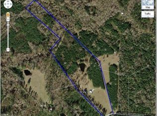 2271 Martin Cochran Rd, Huntington, TX 75949