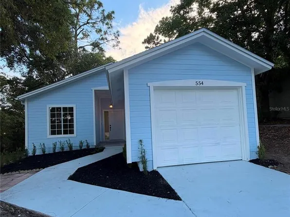 554 Portland Cir, Apopka, FL 32703