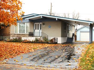 408 Beach Ave, Cornwall, ON K6H5P1