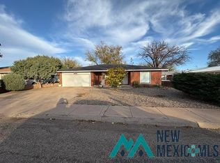 1511 S Abilene Ave, Portales, NM 88130