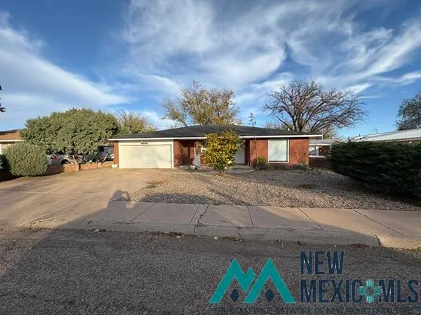 1511 S Abilene Ave, Portales, NM 88130