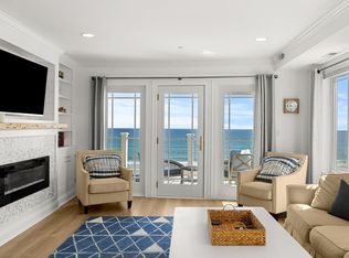 21 Atlantic Avenue Condominium, Salisbury, MA 01952