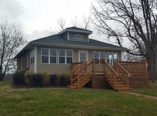 2910 Preston Rd, Martinsville, VA 24112