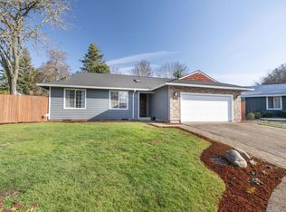 3090 NW 178th Ave, Portland, OR 97229