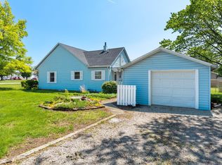 12164 N Us Highway 421, Monticello, IN 47960