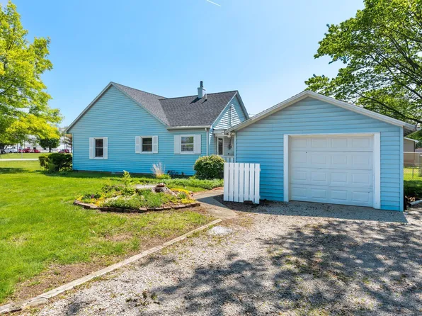 12164 N Us Highway 421, Monticello, IN 47960