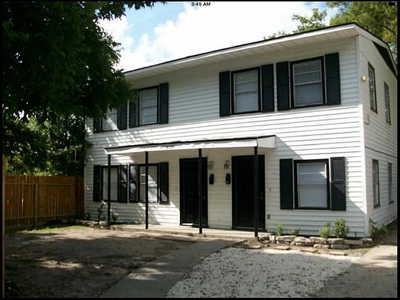 2nd image of 3120 Isabella St APT A