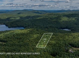 TBD Youngs Road Lot 4, Eaton, NH 03832