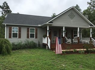 930 Palmetto Rd, Southport, NC 28461