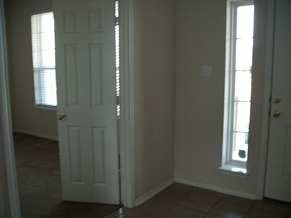 Study off the Foyer