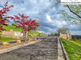 Tbd Highland Meadows Drive, West Jefferson, NC 28694