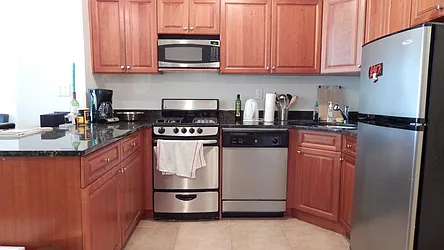 Rented by Citi Habitats