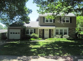124 Oak Dr, Camp Hill, PA 17011