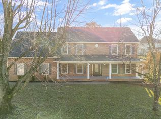 432 Sundown Rd, Knoxville, TN 37934