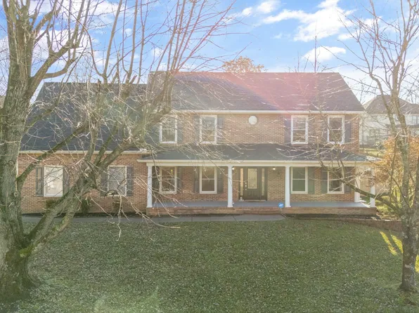 432 Sundown Rd, Knoxville, TN 37934