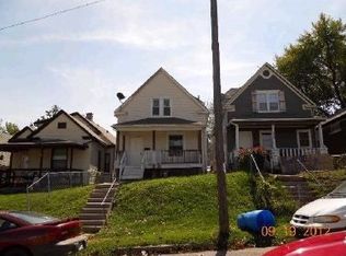 943 Sandusky Ave, Kansas City, KS 66101