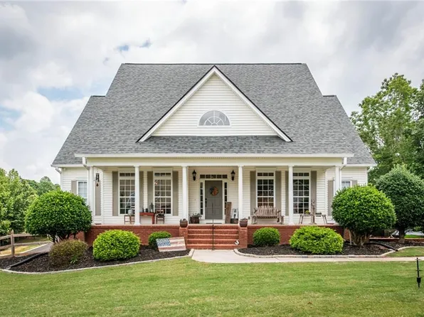 142 Watson Dr, Bremen, GA 30110