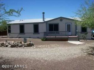 33430 S Melanie Ln, Black Canyon City, AZ 85324