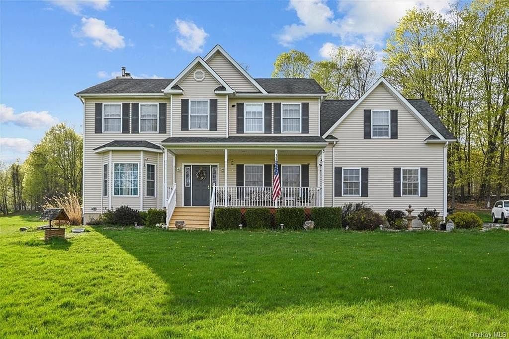 465 Goshen Turnpike, Middletown, NY 10941 Zillow