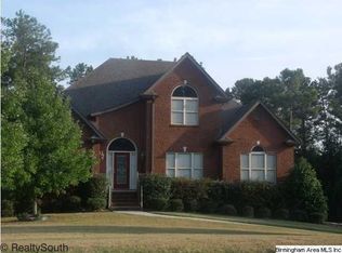 109 Timber Cv, Pelham, AL 35124