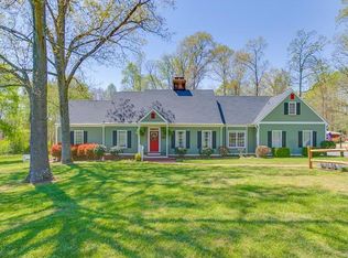 2521 Liberty Hill Rd, Powhatan, VA 23139