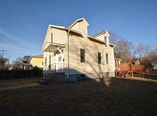 21 Maple St, South Hadley, MA 01075