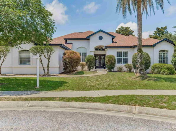 1191 Grand Pointe Dr, Gulf Breeze, FL 32563