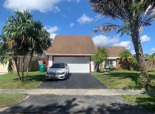 Homestead Lakes Tennessee, Homestead, FL 33035