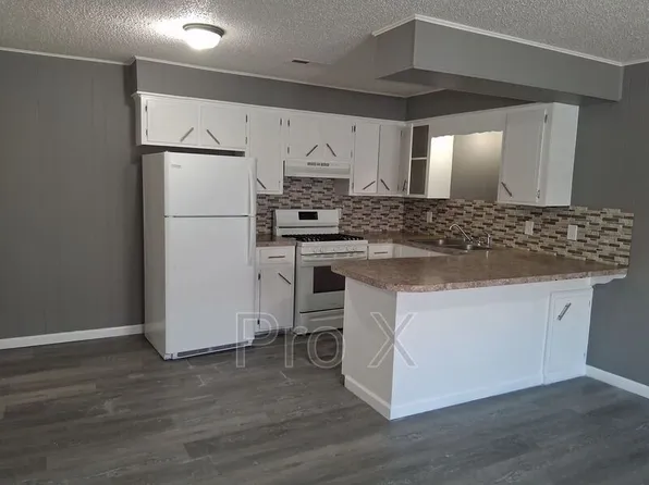 407 Park St, Springdale, AR