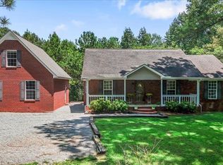 5280 County Road 1141, Vinemont, AL 35179