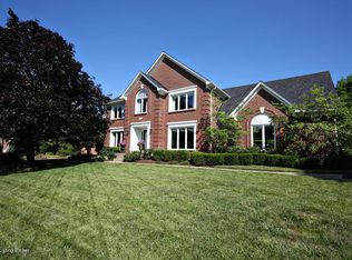 8209 Limehouse Ln, Louisville, KY 40220