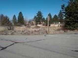 37 Buckskin Trl, Loyalton, CA 96118