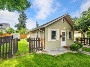 2311 W Lemp St, Boise, ID 83702