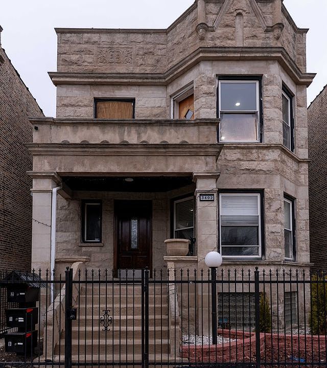 1st image of 3402 W Lexington St