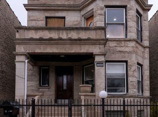 3402 W Lexington St, Chicago, IL 60624