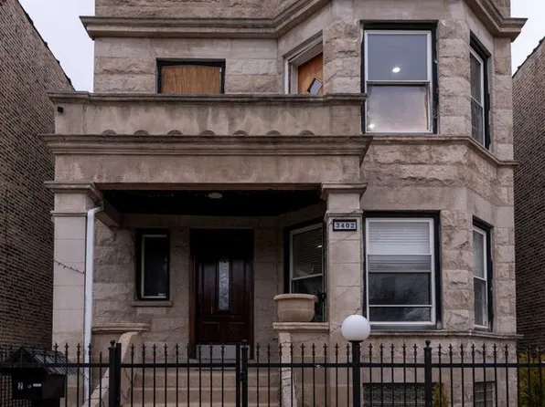 3402 W Lexington St, Chicago, IL 60624