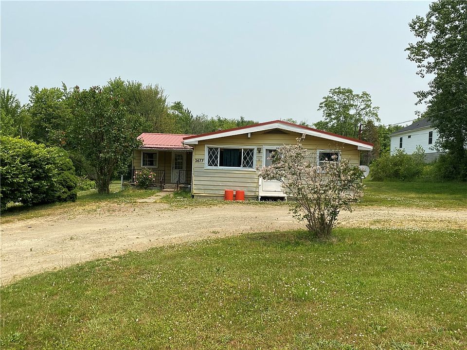 2677 Clark Rd, Erie, PA 16510 Zillow