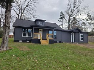 435 County Road 507, Nacogdoches, TX 75961