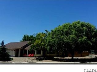 7193 E Pinnacle Pass Loop, Prescott Valley, AZ 86315