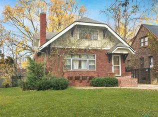 1705 S 5th Ave, Sioux Falls, SD 57105