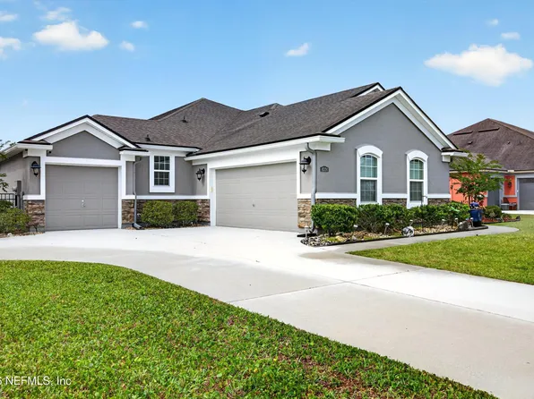 4324 ROCK PIGEON Lane, Middleburg, FL 32068