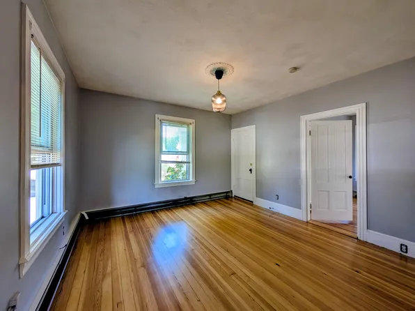 34 Harding St #1, Pawtucket, RI 02861