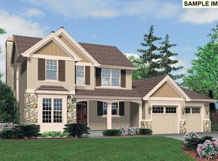 14115 SE Mountain Ridge Ave, Happy Valley, OR 97086