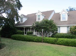 2201 Calle De Castelar, Navarre, FL 32566