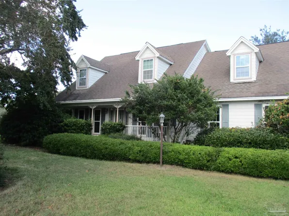 2201 Calle De Castelar, Navarre, FL 32566