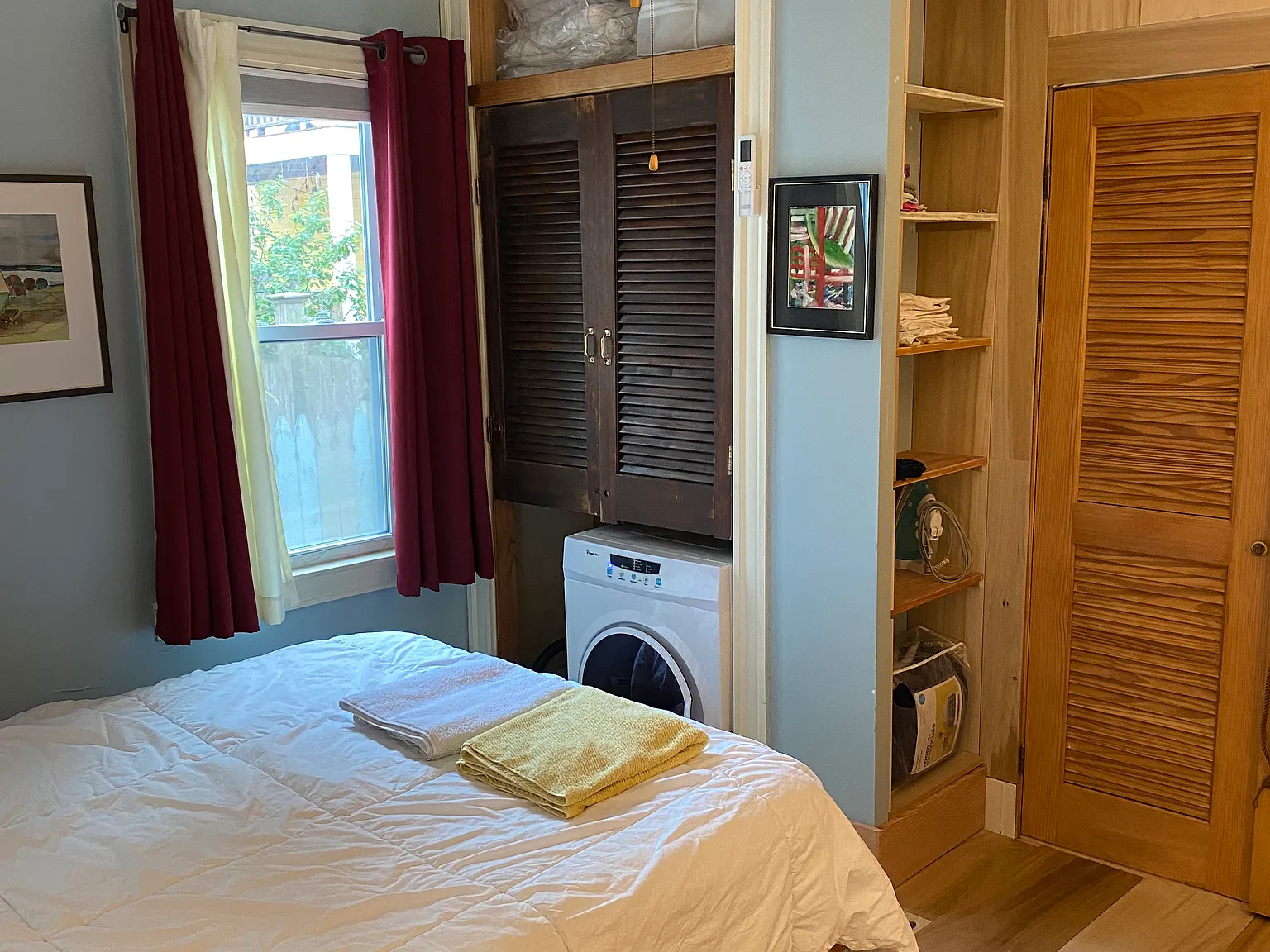 1 bed, 600 sqft, $3,500 — Photo 3