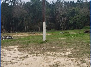 10634 Fm 92 S, Woodville, TX 75979