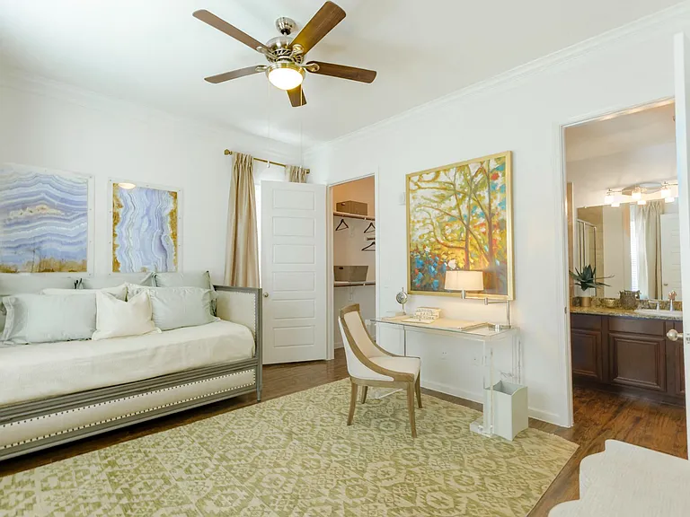 Retreat at Wylie 55+ Active Adult Apartment Homes — Photo 28