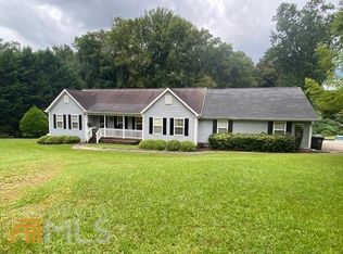 164 Helen Cir SW, Milledgeville, GA 31061