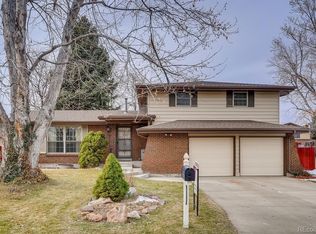 2165 S Field Way, Lakewood, CO 80227